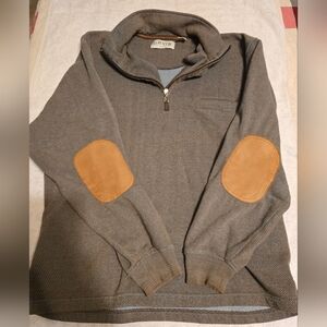Orvis Pullover